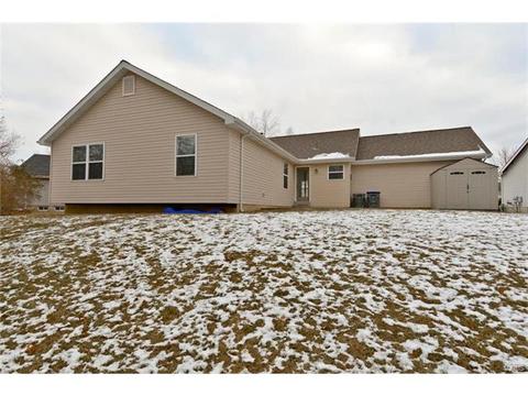 1409 Snowbird Ln, O'fallon, MO 63366 photo 24