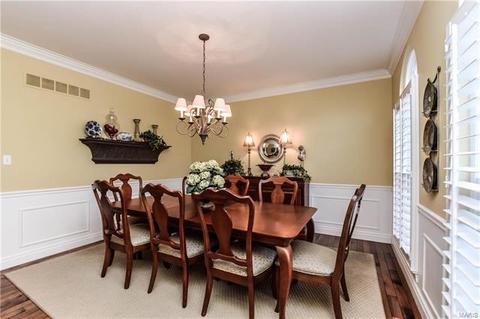 17537 Radcliffe Place Dr, Wildwood, MO 63025 photo 6