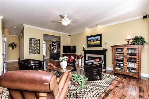 17537 Radcliffe Place Dr, Wildwood, MO 63025 photo 9