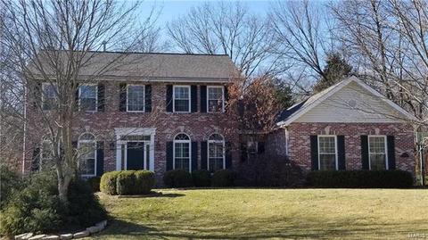 17537 Radcliffe Place Dr, Wildwood, MO 63025 photo 1