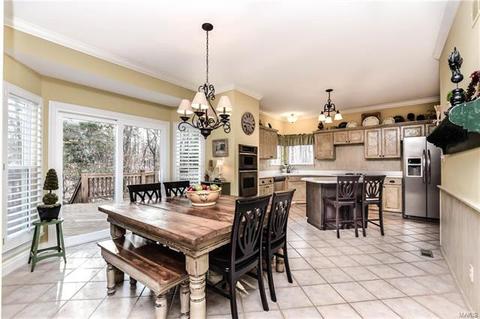 17537 Radcliffe Place Dr, Wildwood, MO 63025 photo 11