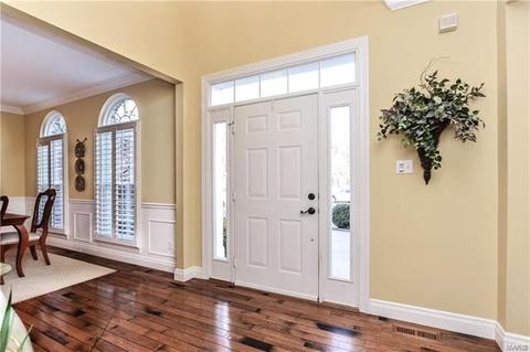 17537 Radcliffe Place Dr, Wildwood, MO 63025 photo 2