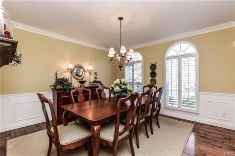 17537 Radcliffe Place Dr, Wildwood, MO 63025 photo 5