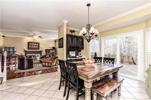 17537 Radcliffe Place Dr, Wildwood, MO 63025 photo 13