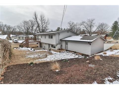 850 Hanna Rd, Manchester, MO 63021 photo 28