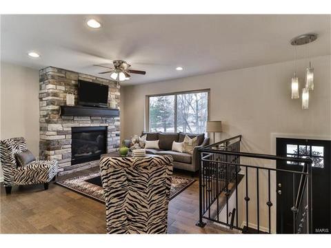 850 Hanna Rd, Manchester, MO 63021 photo 2