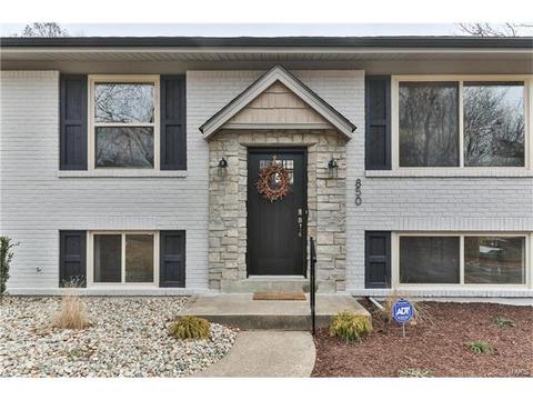 850 Hanna Rd, Manchester, MO 63021 photo 29