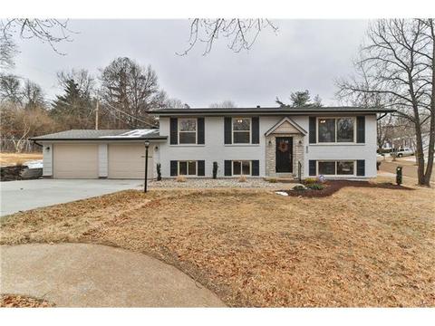 850 Hanna Rd, Manchester, MO 63021 photo 1