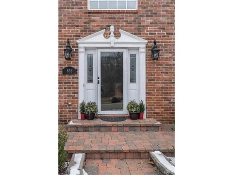 836 Legends View Dr, Eureka, MO 63025 photo 3