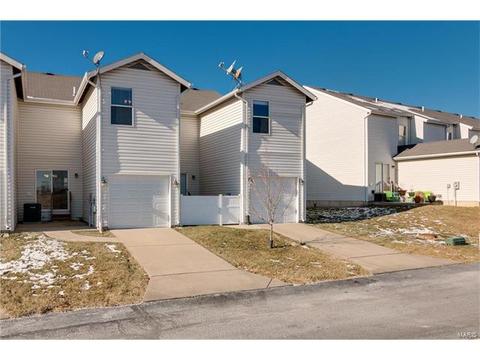 830 Brookmead Dr, O'fallon, MO 63366 photo 17