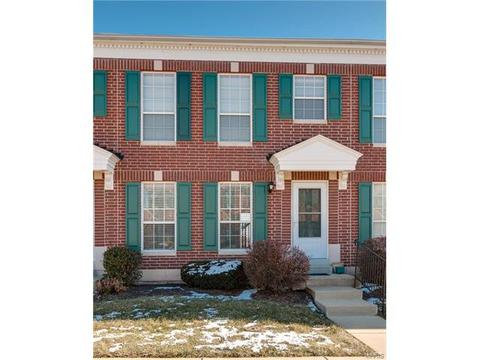 830 Brookmead Dr, O'fallon, MO 63366 photo 2