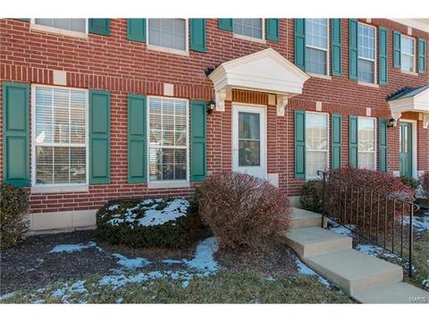 830 Brookmead Dr, O'fallon, MO 63366 photo 3
