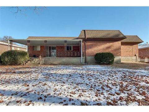 509 Lalor Dr, Ballwin, MO 63011 photo 26