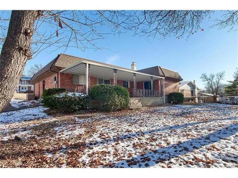 509 Lalor Dr, Ballwin, MO 63011 photo 27