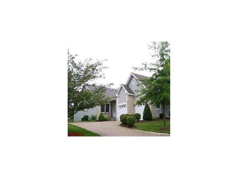 133 Shaelah Ct, Weldon Spring, MO 63304 photo 1