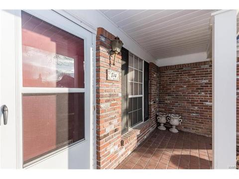 814 Clintwoode Ct, Ballwin, MO 63021 photo 32