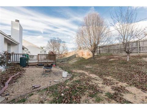 814 Clintwoode Ct, Ballwin, MO 63021 photo 29