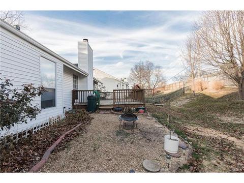 814 Clintwoode Ct, Ballwin, MO 63021 photo 28