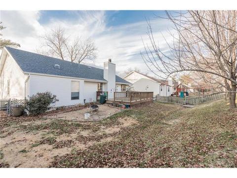 814 Clintwoode Ct, Ballwin, MO 63021 photo 30