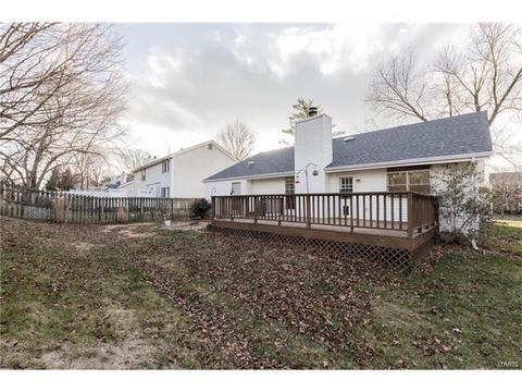 814 Clintwoode Ct, Ballwin, MO 63021 photo 31