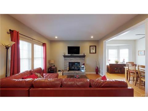 101 Hawks Haven Dr, O'fallon, MO 63368 photo 10