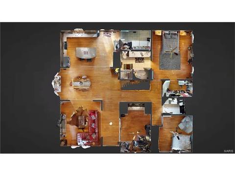 101 Hawks Haven Dr, O'fallon, MO 63368 photo 55