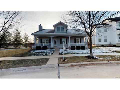 101 Hawks Haven Dr, O'fallon, MO 63368 photo 2