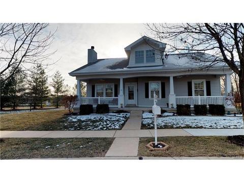 101 Hawks Haven Dr, O'fallon, MO 63368 photo 1