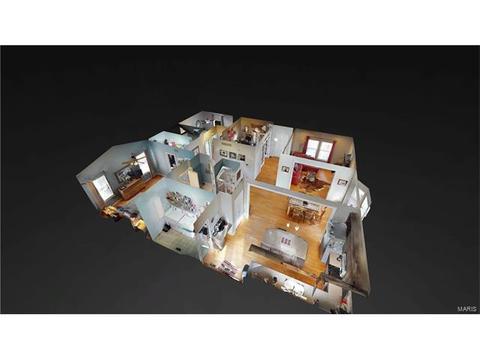101 Hawks Haven Dr, O'fallon, MO 63368 photo 3