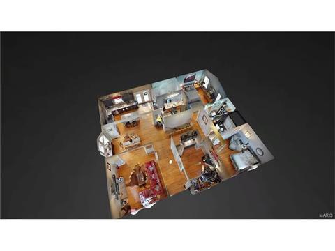 101 Hawks Haven Dr, O'fallon, MO 63368 photo 4