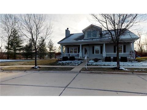 101 Hawks Haven Dr, O'fallon, MO 63368 photo 38