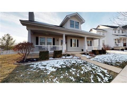 101 Hawks Haven Dr, O'fallon, MO 63368 photo 52