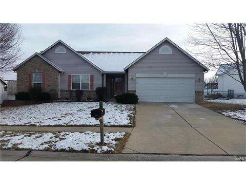 1485 Chambers Dr, O'fallon, MO 63366 photo 1