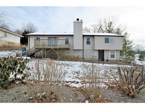 3775 Harmony Ln, Bridgeton, MO 63044 photo 26