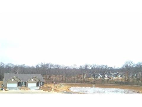 5305 Trailhead Ct, Eureka, MO 63025 photo 2