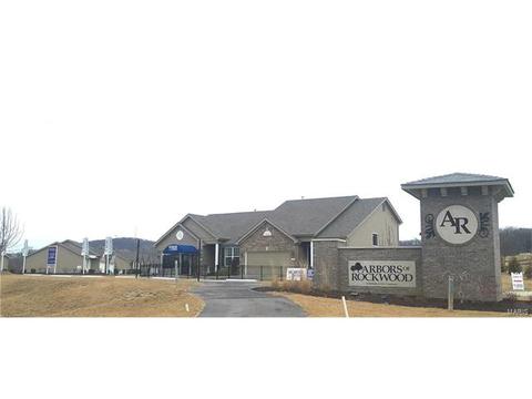 5305 Trailhead Ct, Eureka, MO 63025 photo 9