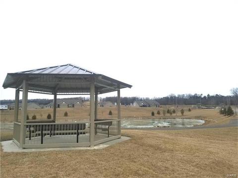 5305 Trailhead Ct, Eureka, MO 63025 photo 10