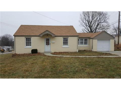 3987 Wright, Saint Ann, MO 63074 photo 1