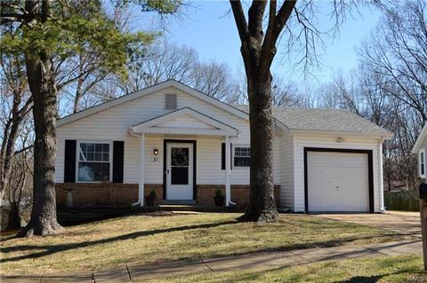 10 Fawn Meadows Dr, Eureka, MO 63025 photo 1