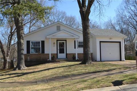 10 Fawn Meadows Dr, Eureka, MO 63025 photo 2