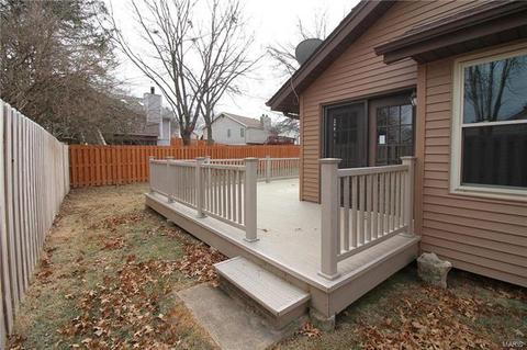 1332 Westbrooke Terrace Dr, Ballwin, MO 63021 photo 53