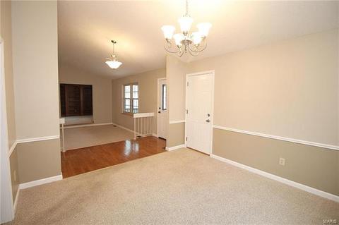 1332 Westbrooke Terrace Dr, Ballwin, MO 63021 photo 3