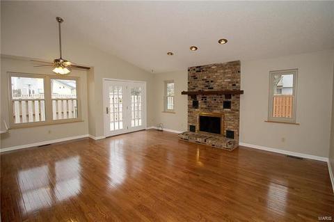 1332 Westbrooke Terrace Dr, Ballwin, MO 63021 photo 10