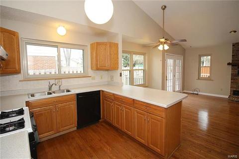 1332 Westbrooke Terrace Dr, Ballwin, MO 63021 photo 8