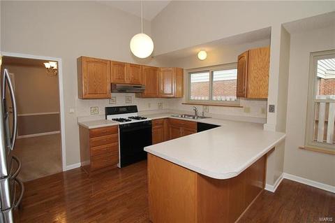 1332 Westbrooke Terrace Dr, Ballwin, MO 63021 photo 7