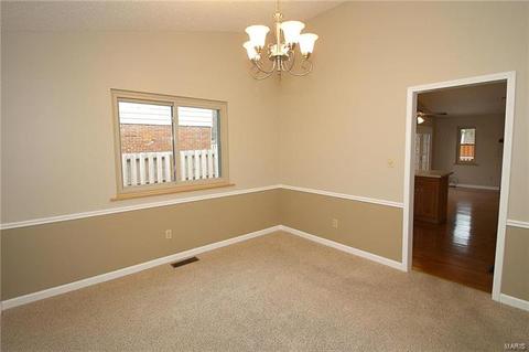 1332 Westbrooke Terrace Dr, Ballwin, MO 63021 photo 5