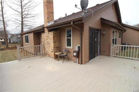 1332 Westbrooke Terrace Dr, Ballwin, MO 63021 photo 51