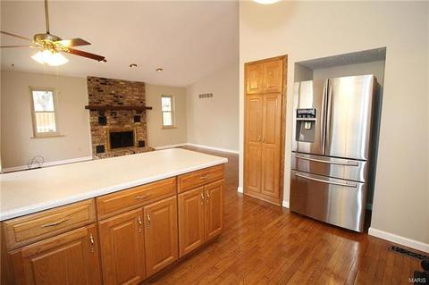 1332 Westbrooke Terrace Dr, Ballwin, MO 63021 photo 9