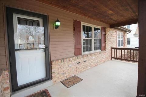 1332 Westbrooke Terrace Dr, Ballwin, MO 63021 photo 15
