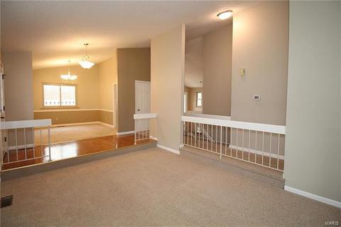 1332 Westbrooke Terrace Dr, Ballwin, MO 63021 photo 4
